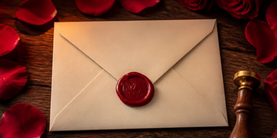 Cartas de Amor: Exemplos e Dicas para Escrever