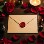Você Receba uma Carta de Amor Personalizada