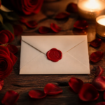 Carta de amor: leia a mensagem que você recebeu