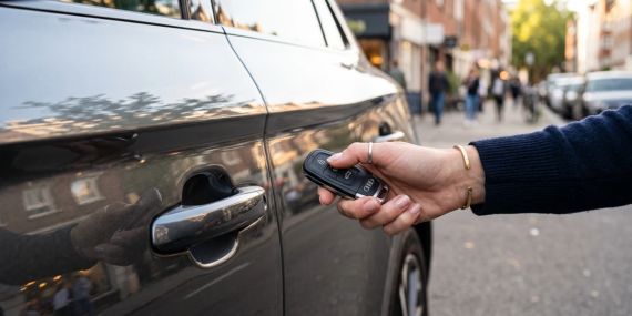 Entenda o Significado de Cada Luz de Aviso do Seu Carro