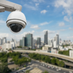 Como Acessar Câmeras de Segurança da Cidade em Tempo Real