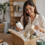 Descubra Como Receber Produtos Grátis de Marcas Famosas Para Testar Agora