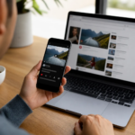 Guia completo para salvar vídeos de redes sociais no seu celular