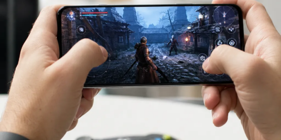 Como Jogar Jogos de PC no Celular Sem Perder Qualidade