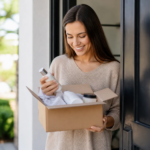 Guia completo: como se cadastrar para receber produtos grátis pelo correio