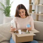 Os Melhores Sites Para Testar Produtos Grátis em Casa
