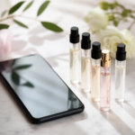 Aplicativo de Amostras Grátis de Perfumes para Android Liberado