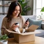 Guia Completo: Receba Produtos Grátis em Casa para Avaliar