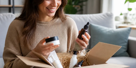 Guia Completo: Receba Produtos Grátis em Casa para Avaliar
