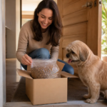 Descubra como Receber Amostras Grátis de Ração para seu Pet