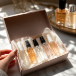 Guia Completo: Como Pegar Amostras de Perfumes de Marcas Famosas Sem Gastar