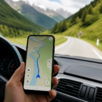 Melhor aplicativo de GPS para Android que funciona sem internet