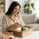 Guia completo: receba produtos grátis direto na sua casa