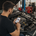 Aprenda Mecânica Automotiva Completa no Seu Celular Agora