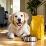 Como Testar Ração Grátis para Seu Cachorro