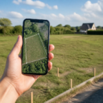 App para Medir Terrenos no iPhone: Precisão e Facilidade em Sua Mão
