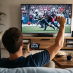 Assista Todos os Jogos da NFL Grátis