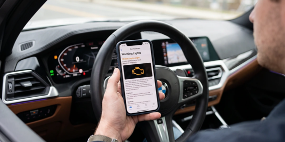 Aplicativo de Mecânica: Entenda os Alertas e Identifique Problemas!