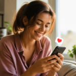 Aplicativo de Mensagens de Amor: Dicas