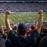 Não Perca Nenhum Jogo da NFL Ao Vivo