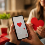 Aplicativo de Mensagens de Amor: Dicas