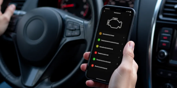Aplicativo para Identificar Problemas no Carro: 100% Grátis e Funcional