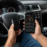 Diagnostique seu Carro pelo Celular