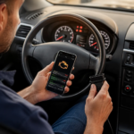Veja Como Fazer um Diagnóstico do Seu Carro Pelo Celular
