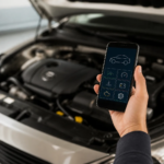 Você Pode Acompanhar a Saúde do Seu Carro Pelo Celular