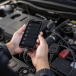 Transforme Seu Celular em um Scanner de Carro