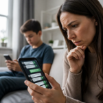 Descubra Como Controlar o Celular do Seu Filho