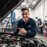 Aprenda mecânica automotiva pelo celular com este aplicativo