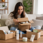 9 Formas de Buscar Produtos Grátis Sem Sair de Casa