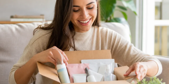 Como Você Pode Receber Produtos Grátis para Testar