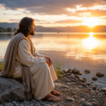Mensagem de Jesus para Hoje: Inspiração