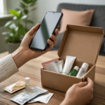 Amostras Grátis pelo Celular: Guia Prático