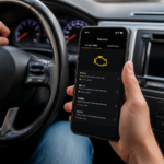Tenha um Scanner de Carro no Seu Celular