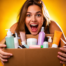 Descubra Como Receber Produtos Grátis Para Testar em Casa