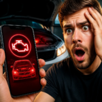 Veja o problema do carro pelo aplicativo grátis