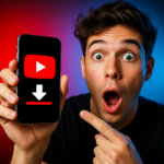 Como Baixar Vídeos do YouTube Grátis no celular
