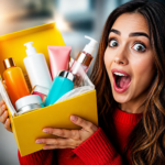 Como Ganhar Produtos Gratuitos de Marcas Famosas Para Testar
