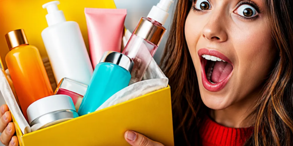 Como Ganhar Produtos Gratuitos de Marcas Famosas Para Testar