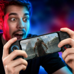 Como Jogar Videogame no Celular: Guia Completo