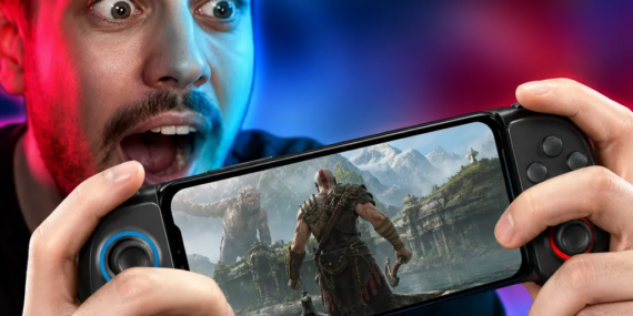 Como Jogar Videogame no Celular: Guia Completo