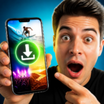 Como Salvar Vídeos do YouTube, Instagram e Facebook no Celular