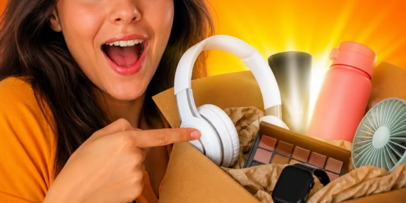 Como Conseguir Produtos Grátis na Shopee
