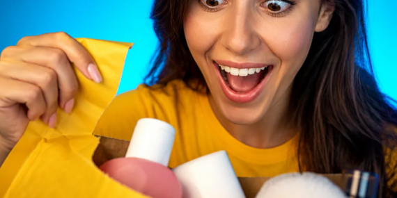 Como Se Cadastrar Para Receber Produtos Grátis Pelo Correio