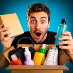 Descubra Como Testar Produtos Grátis