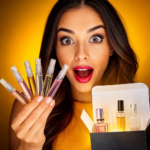 Como Conseguir Amostras Grátis de Perfumes
