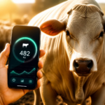 aplicativo para pesar gado pelo celular
